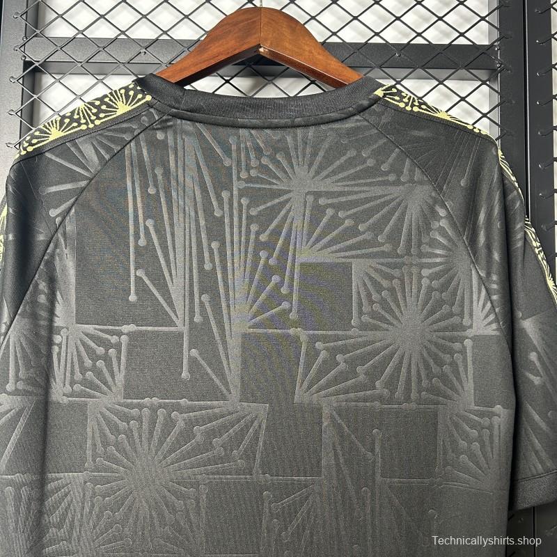 2025 Mexico Gold Cup Special Jersey