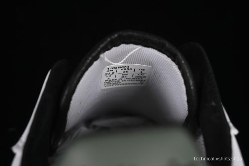 Onitsuka Tiger Delecity Thick Sole Low-Top Lifestyle Casual Shoes - 1183B874-103