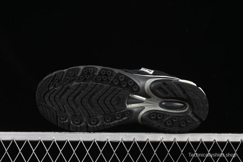 Adidas Song For The Mute x Ad Originals Adistar Cushion Retro Comfortable Anti-Slip Lifestyle Casual Shoes - JP8416