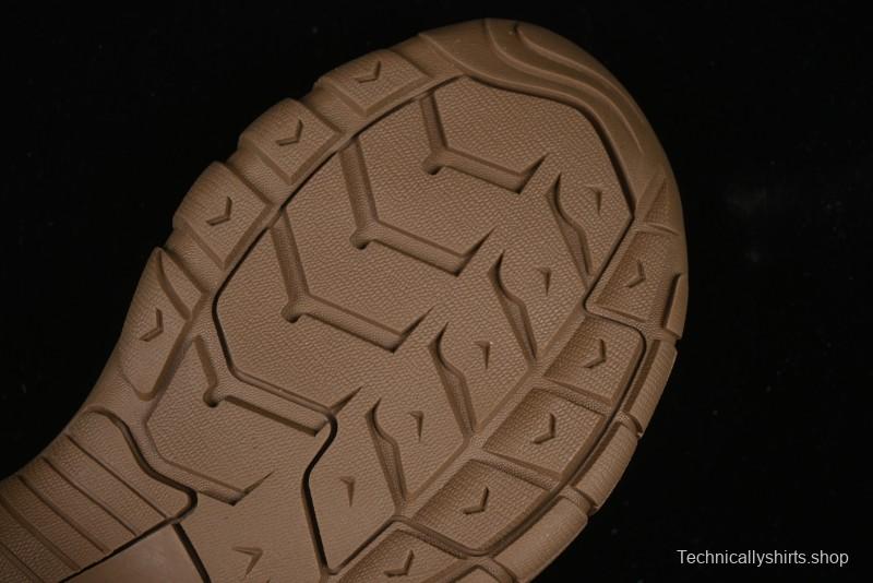 ECCO Speed Comfort Slip-Resistant Hook & Loop Summer Closed-Toe Sandals 63602601003