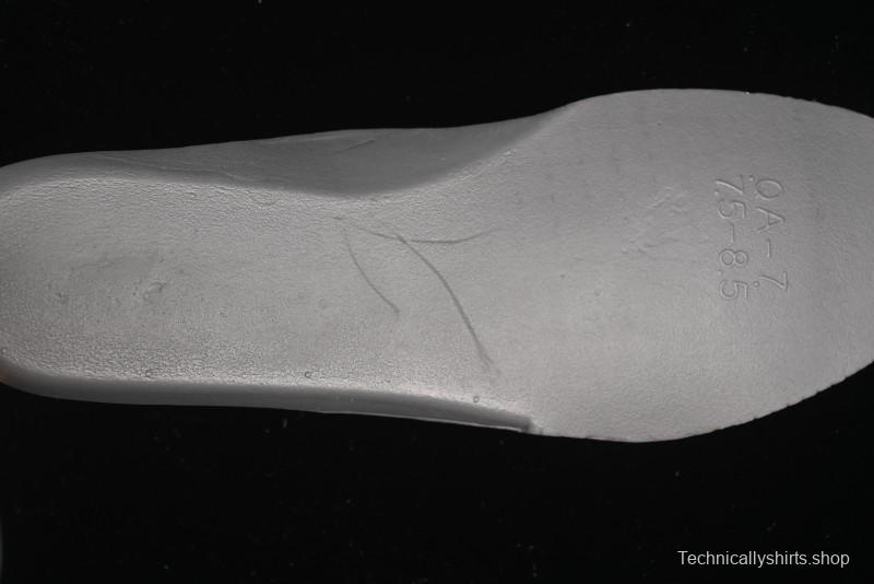 Nike Air Force 1'07 Low Lil Yachty Collaboration Casual Sneakers with Patent Leather and Multicolor Design - IH4383-300