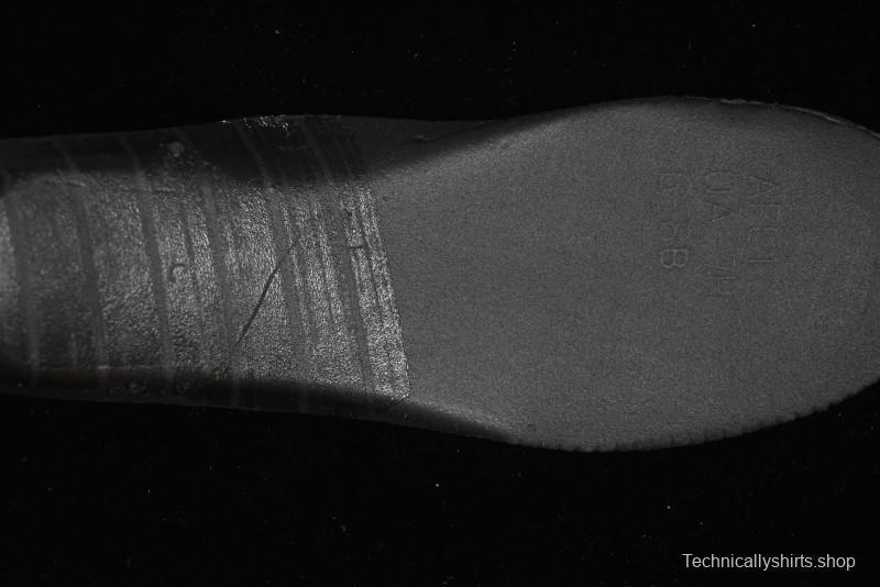 Nike Air Force 1'07 Low Gucci Collaboration Floral Pattern Rubber Sole Casual Sneakers - DF0188-058