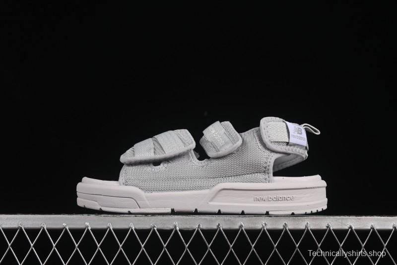 New Balance Summer Retro Sandals SDL3206G