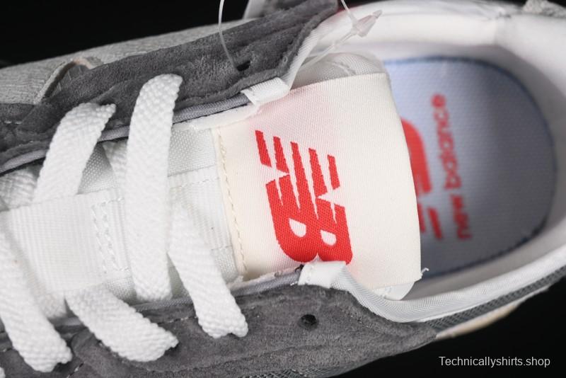 New Balance MS327 Series Retro Casual Running Shoes - U327WRF