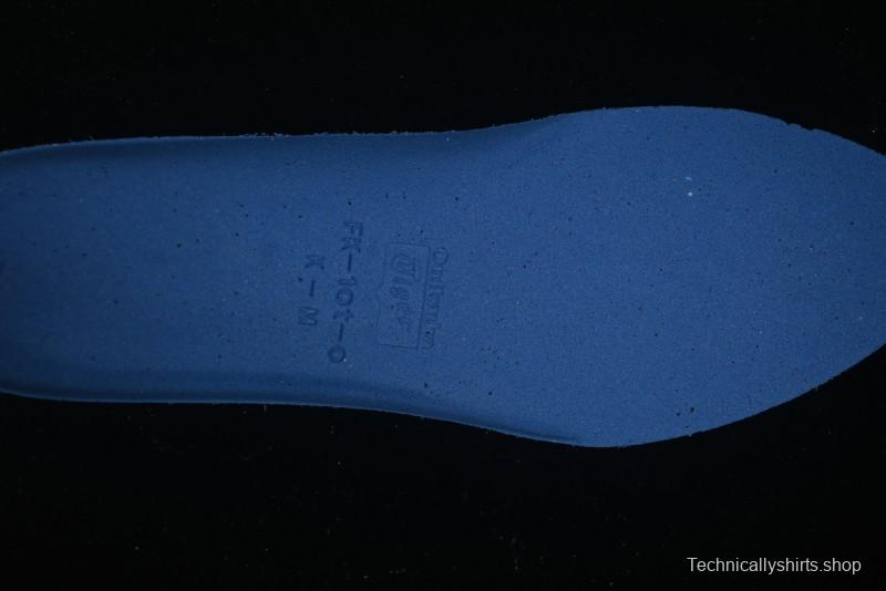 Onitsuka Tiger Moage Co Low-Top Running Shoes Comfortable Slip-Resistant Casual Sneakers - 1183B555-020