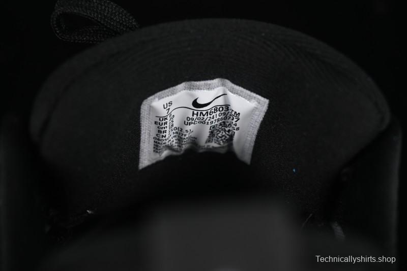 Nike Air Zoom Vomero 18 Lunar Running Shoes with Enhanced Cushioning - HM6803-007