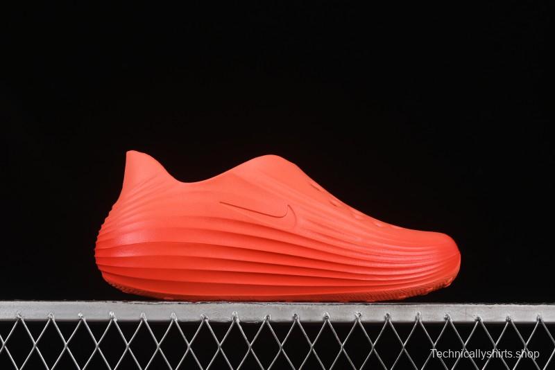 Nike ReactX Rejuven8 Summer Sandals with Ultra-Soft ReactX Foam for All-Day Comfort - HV5060-800