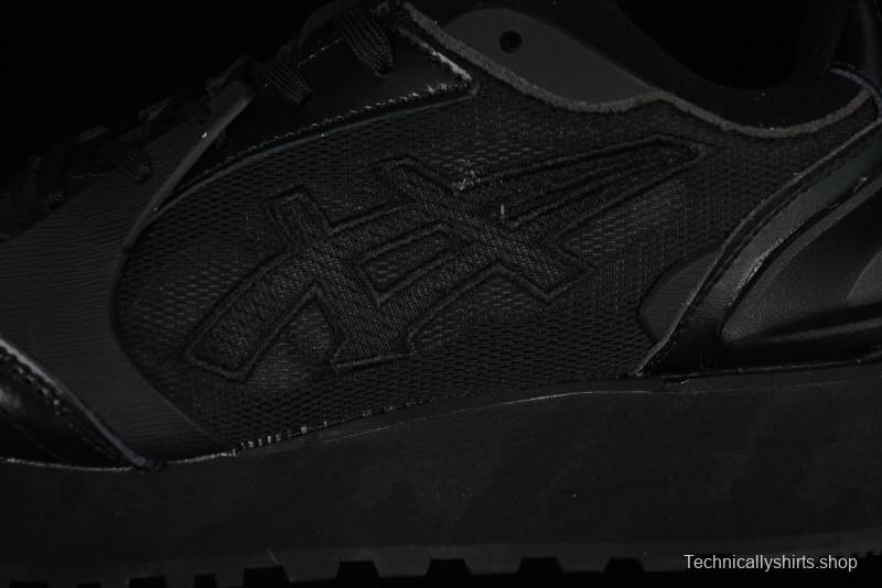 Onitsuka Tiger Moage Co Casual Comfortable Slip-Resistant Low-Top Running Shoes - 1183C438-001