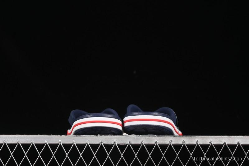 Crocs Classic Clog Bayaband Series Classic Summer Sandals for Indoor and Outdoor Casual Wear Water Sports Flip Flops - B.D4