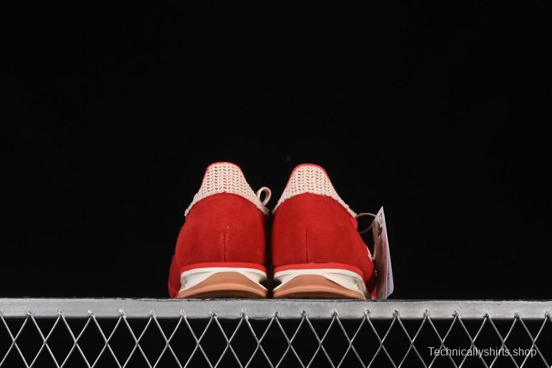 Adidas Originals SL 72 OG Retro Running Shoes - JI2746