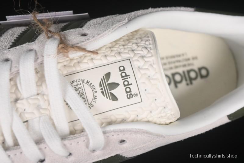 Adidas Originals Gazelle Indoor Retro Casual Sneakers with Anti-Slip and Wear-Resistant Design - JH8821