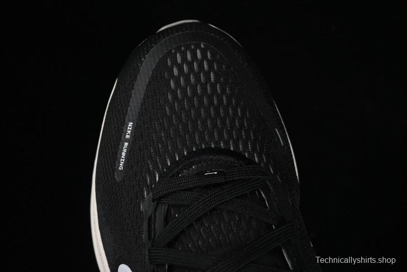 Nike Air Zoom Vomero 18 Lunar Running Shoes with Enhanced Cushioning - HM6803-007