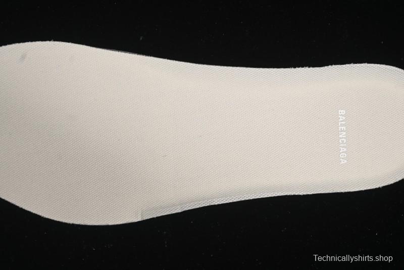 Balenciaga Phantom Sneaker 3XL Running Shoes - W3BR50208