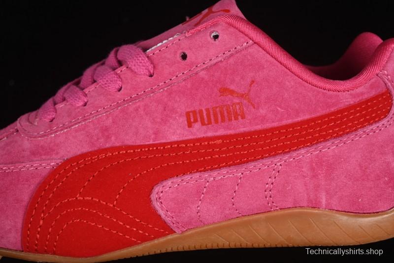 Puma Speedcat Lifestyle Low-Top Sneakers - 398846-56