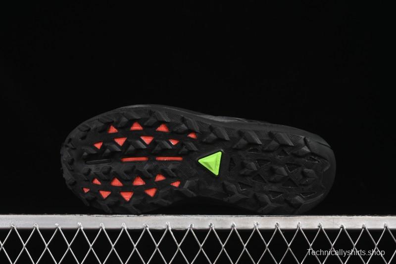 Asics Gel-Trabuco 13 Retro Breathable Casual Shoes with Cushioning for Men - 1011B973-001