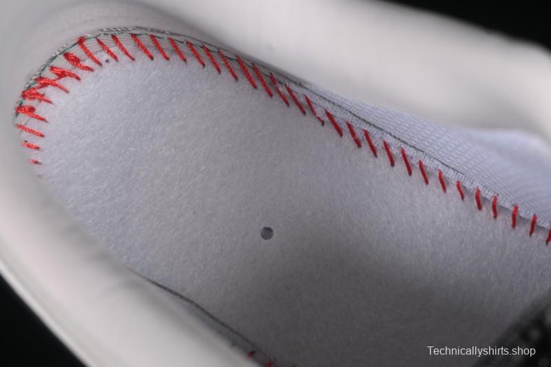 Nike Air Force 1'07 Low GD Collaboration Chrysanthemum Swoosh Casual Sneakers - DF0188-055