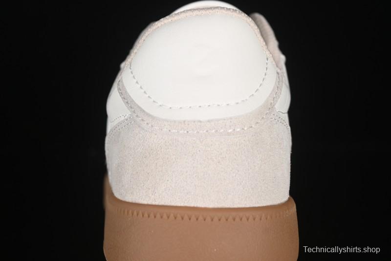 Ecco Men's Casual Series Fashion Sneakers with Shock-Absorbing Sole and Breathable Upper - 63082901002