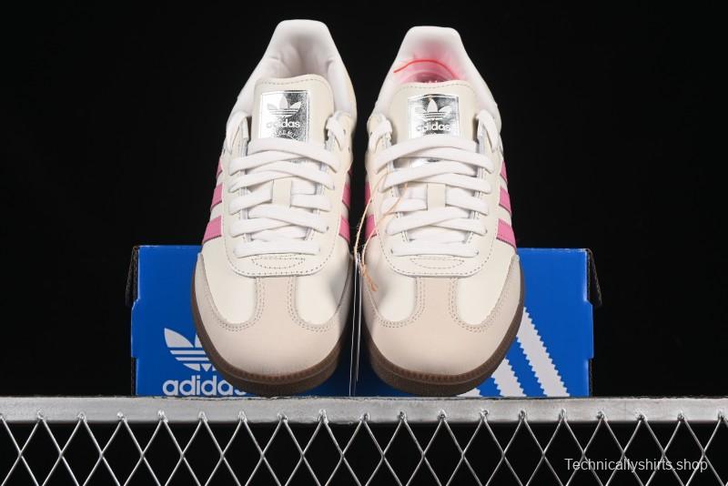 Adidas Samba OG IG1962 Classic Casual Sneakers - IG1962
