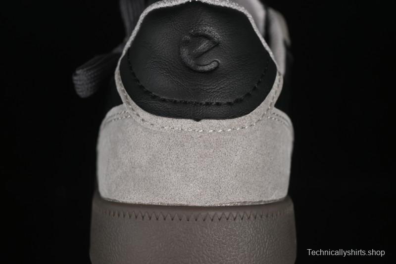 ECCO Men's Casual Series Fashion Sneakers with Shock-Absorbing Sole - 63082901001