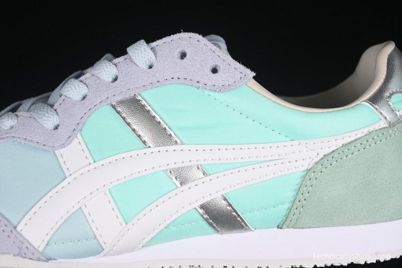 Onitsuka Tiger Serrano CL Breathable Comfort Casual Shoes - 1183B400-407