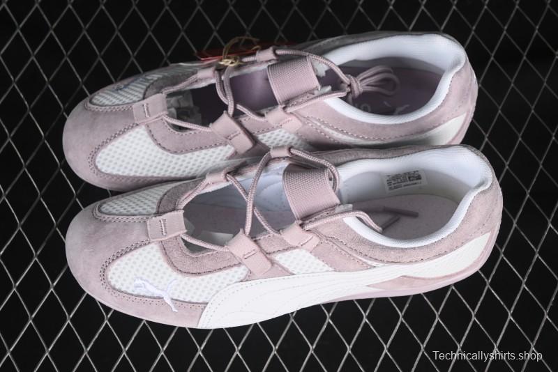 Puma Speedcat Racing Series Low-Top Lifestyle Casual Shoes - 403589-09