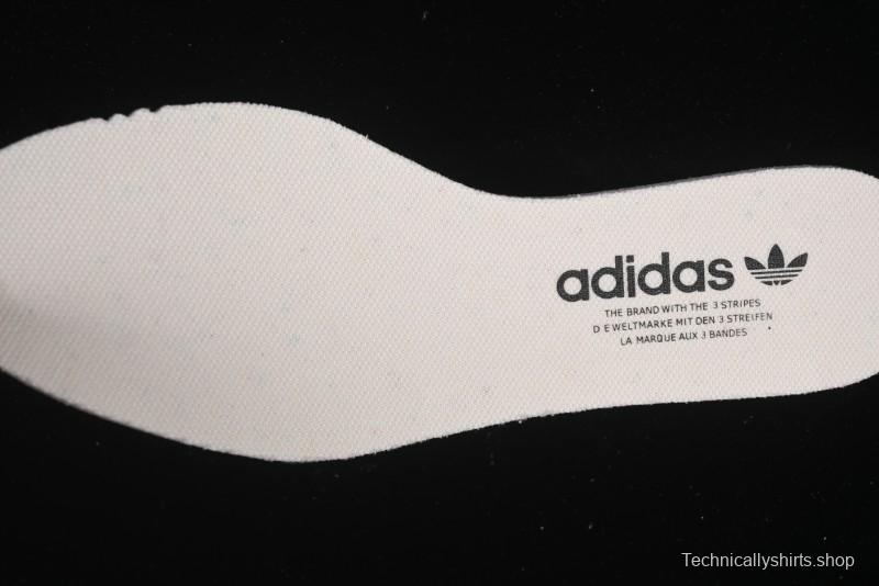 Adidas Originals SL 72 Retro Running Shoes - JH6363