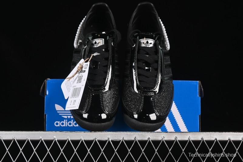 Adidas Originals SL 72 OG Retro Running Shoes - JQ2615