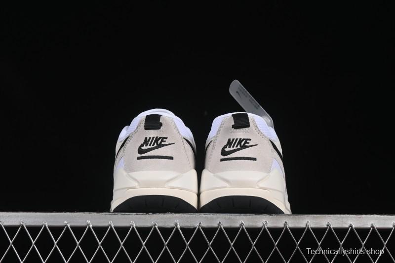 Nike Air Jordan CMFT Era Retro Casual Shoes - HJ6777-100