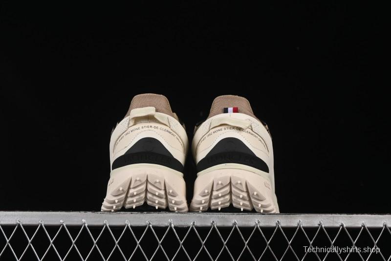 Moncler Trailgrip GTX Anti-Tear Material Mountain Outdoor Shoes with Gore-Tex and Vibram Outsole - M00150M6291