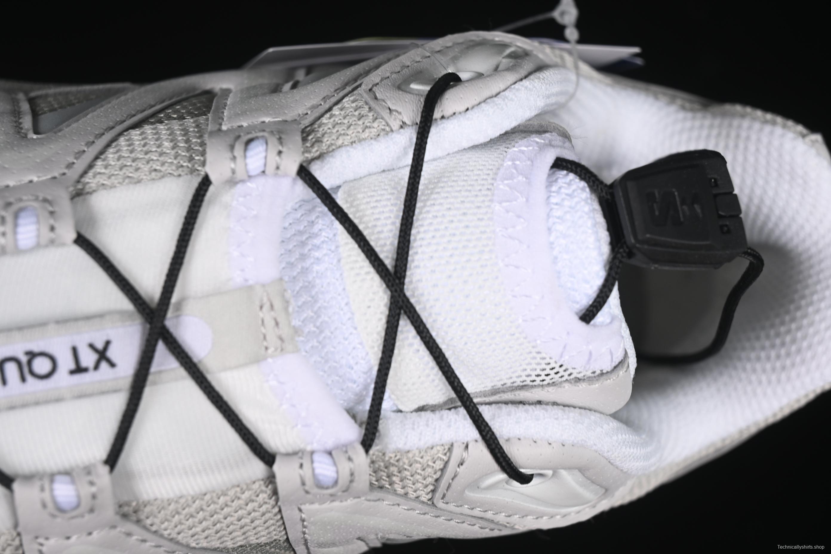 Salomon XT-Quest GTX Outdoor Trail Running Shoes - 474296-26