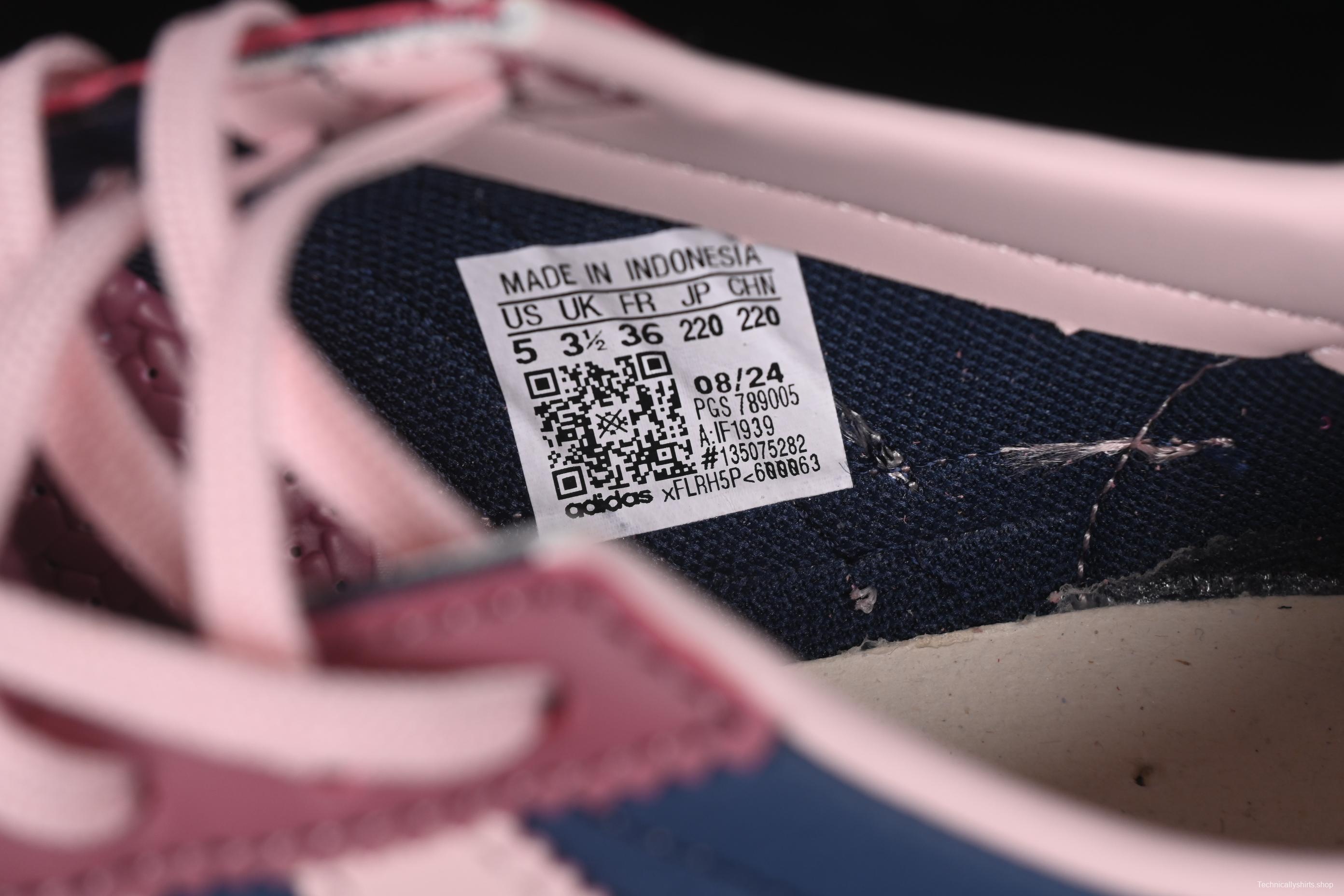 Adidas Originals SL 72 Retro Running Shoes - IF1939