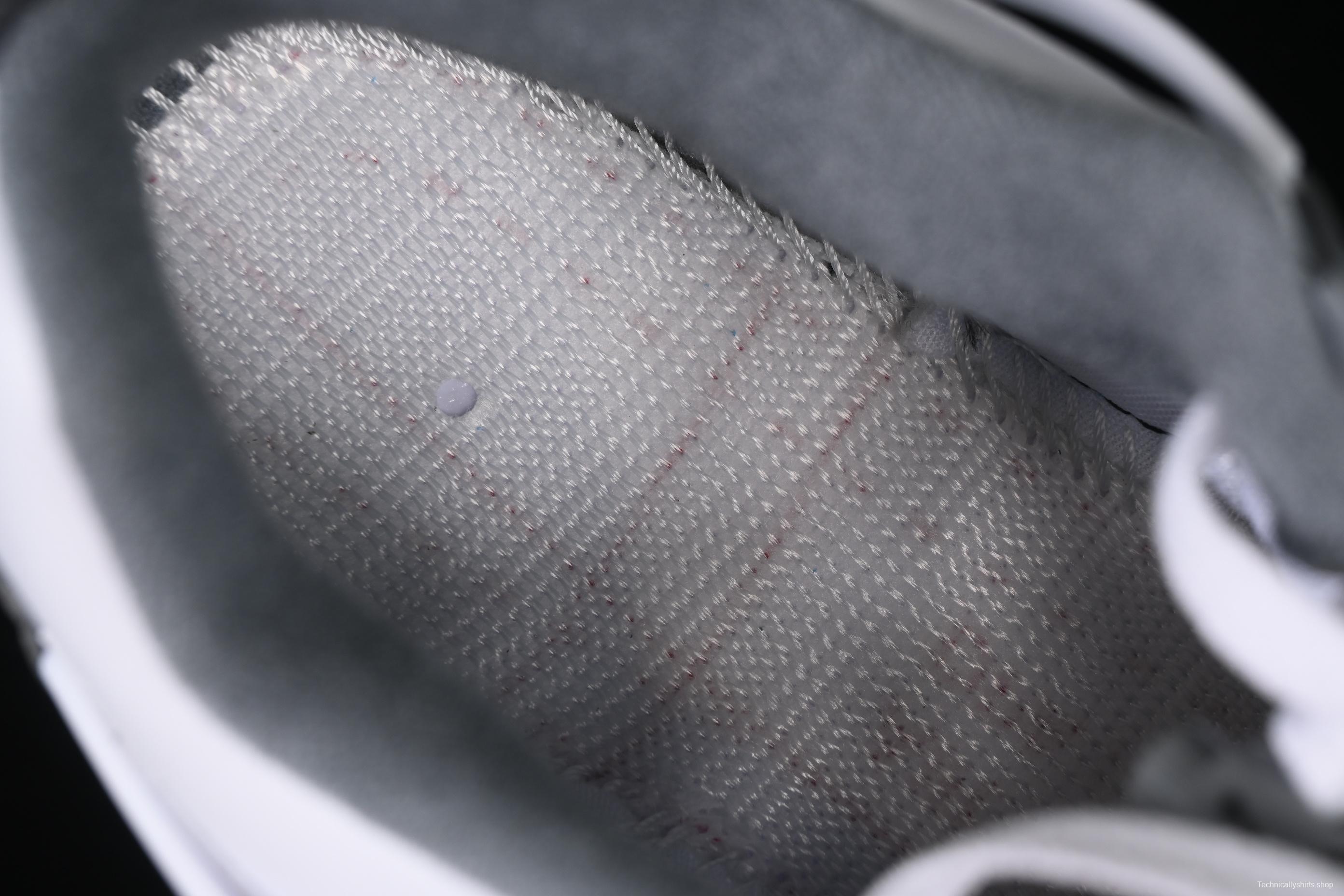 Nike Jordan Spizike Low Retro Blue Culture Casual Sneakers - FQ1759-102