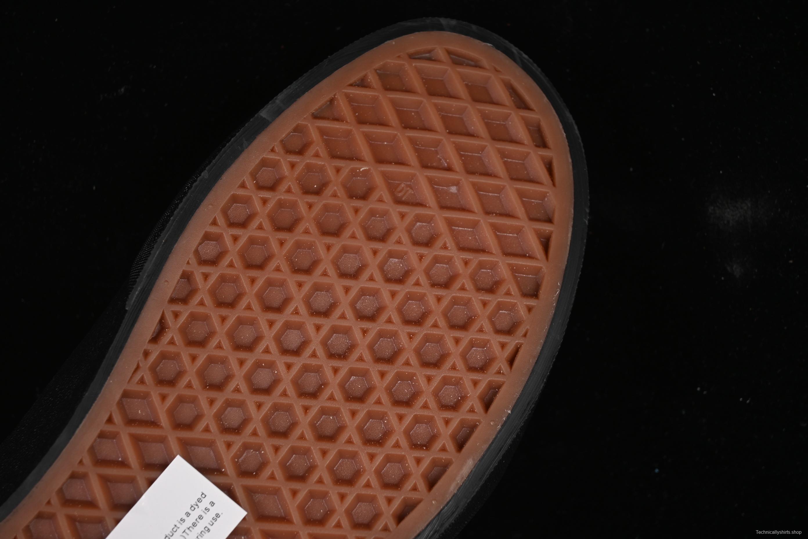 Vans Rowan Classic Comfortable Professional Skateboarding Shoes - VN0A4TZCW8R