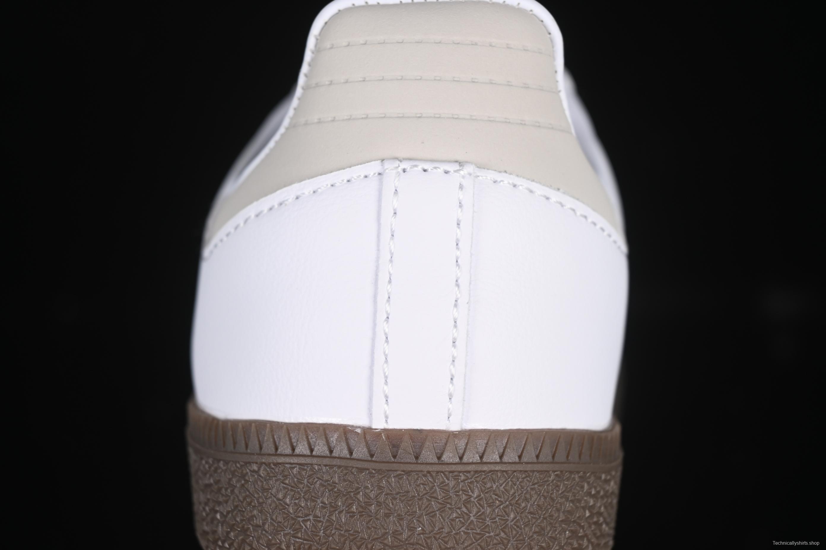 Adidas Samba OG Casual Sneakers - JI2725