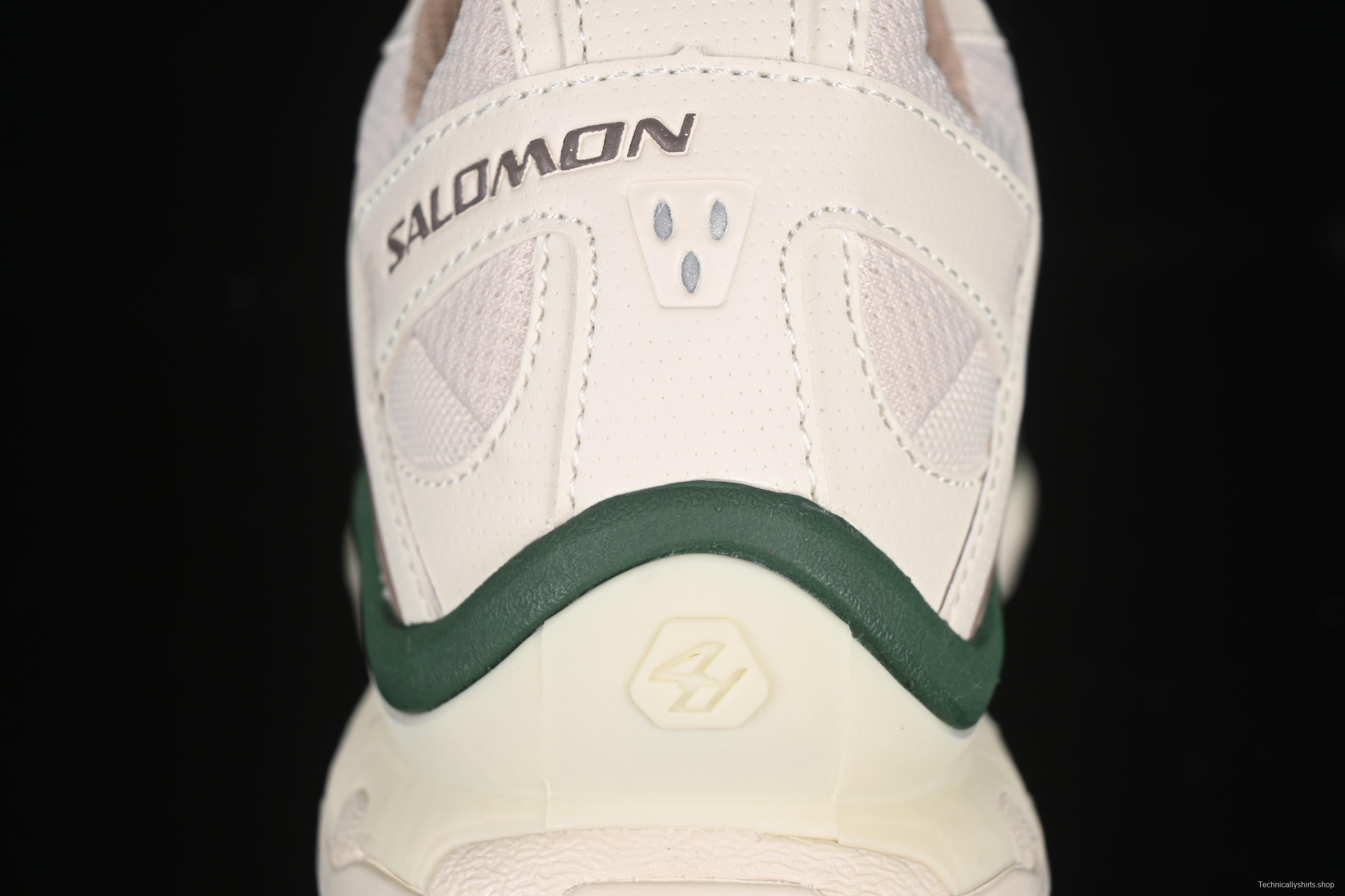 Salomon XT-Quest ADV Beige Outdoor Trail Running Shoes - 474789-26