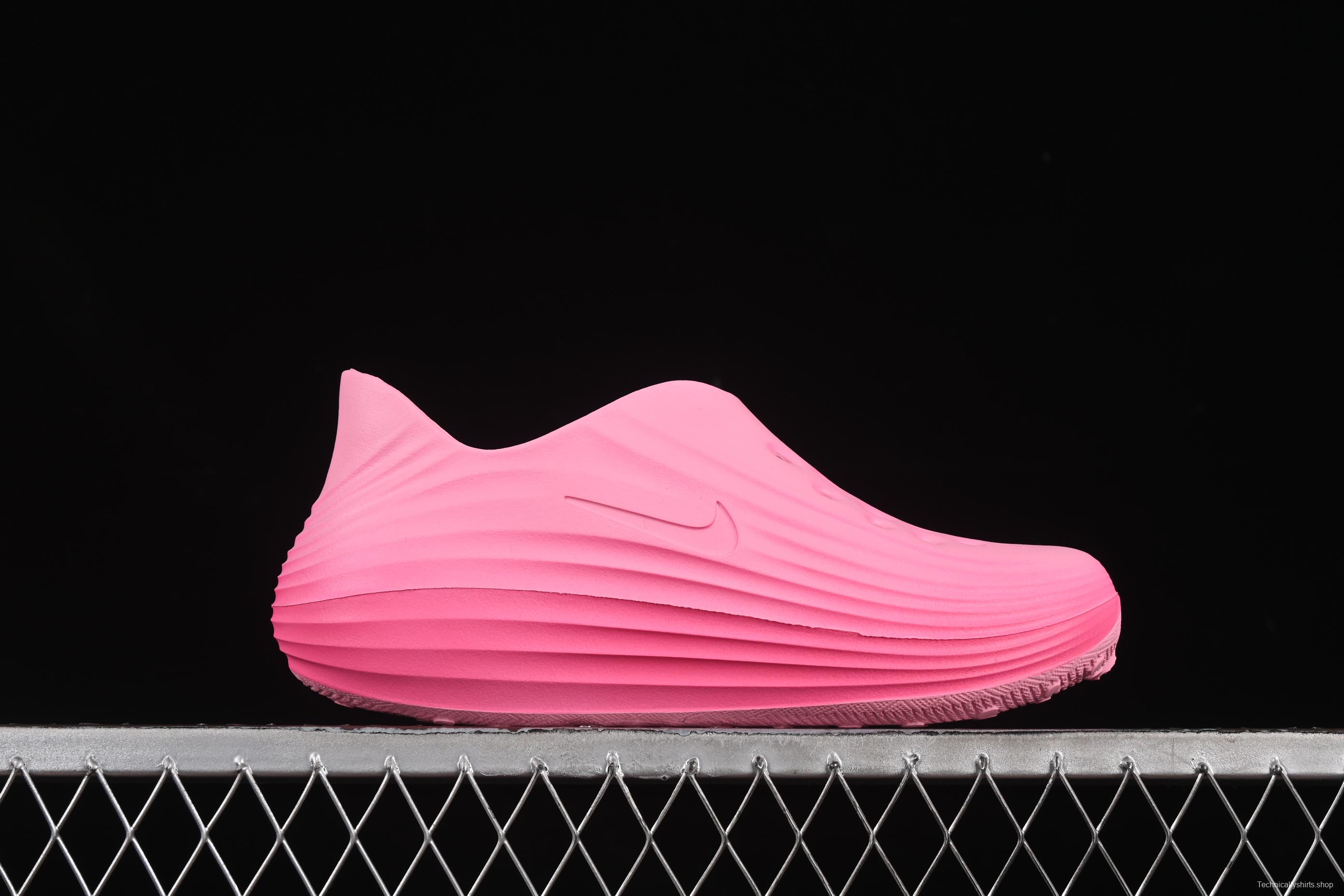 Nike ReactX Rejuven8 Summer Sandals with Ultra-Soft ReactX Foam - HV5062-601