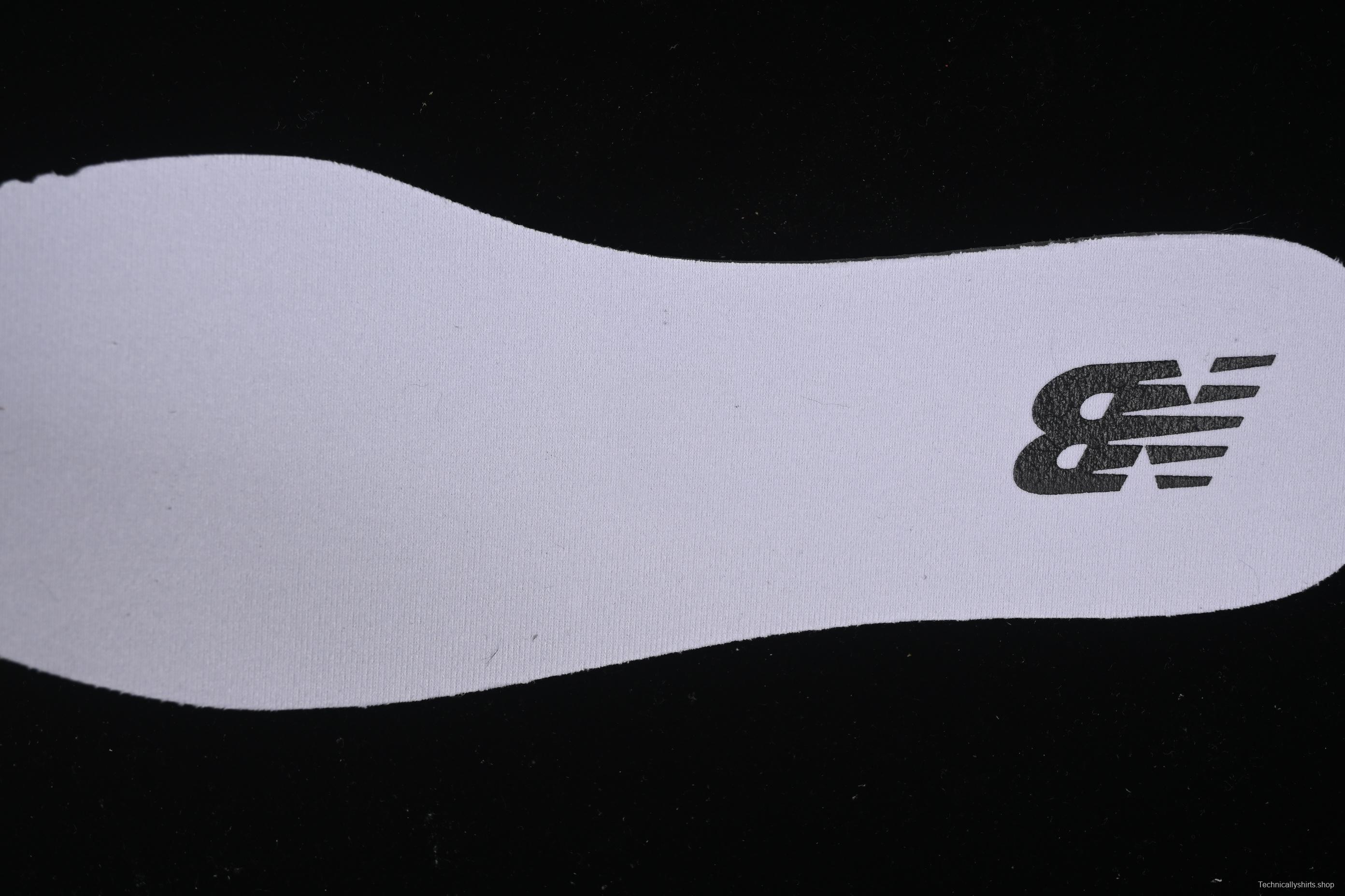 New Balance NB471 Series Fabric and Leather Lifestyle Casual Shoes - U471AH