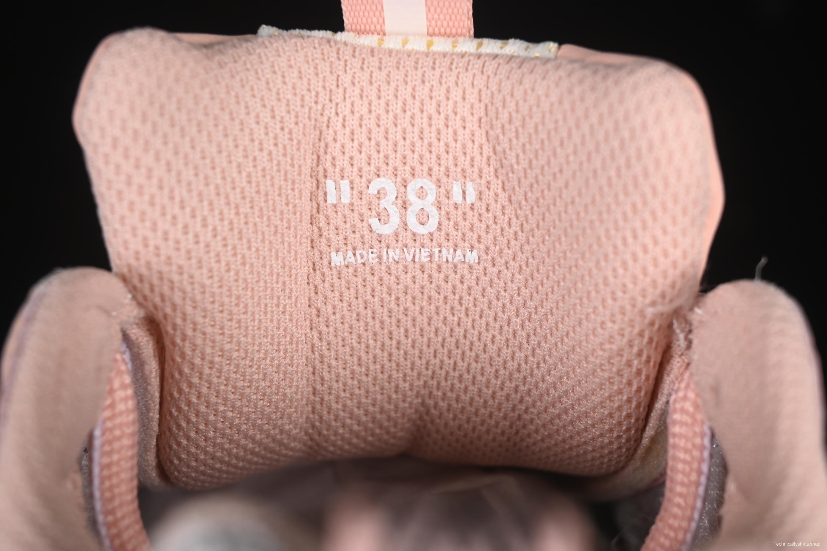 Off-White Be Right Low-Top Lifestyle Sneakers in Silver Pink - C.D4