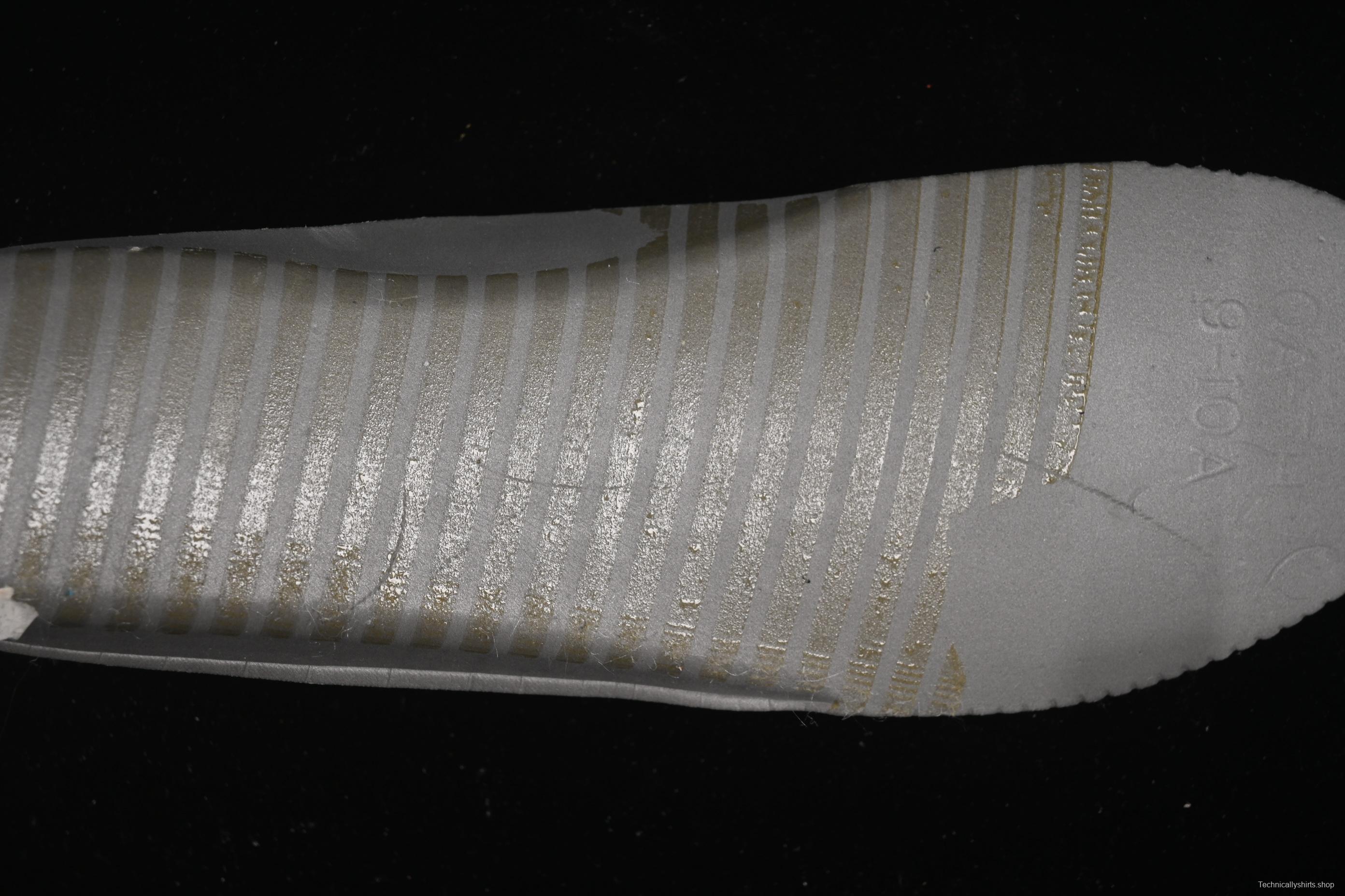 Nike Air Force 1'07 Low UN Collaboration Casual Sneakers in Black White Purple - SC9207-528