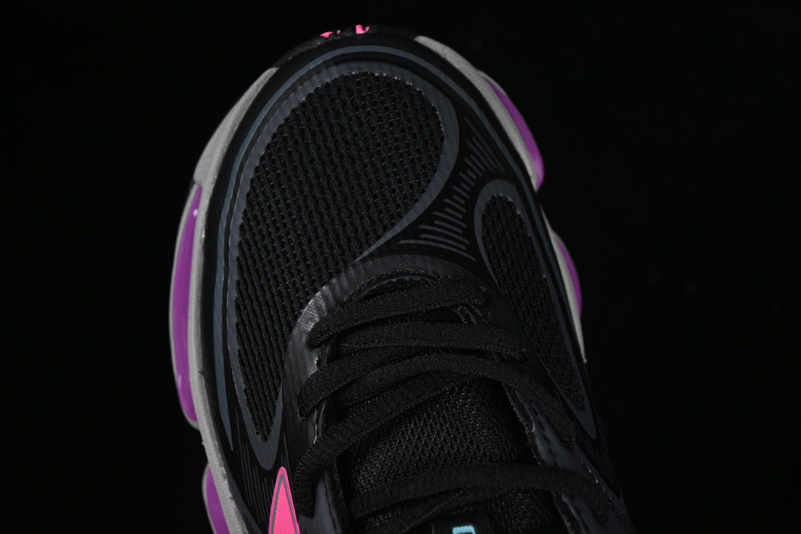 New Balance 2000 Series Retro Dad Style Casual Running Shoes - U2000DM