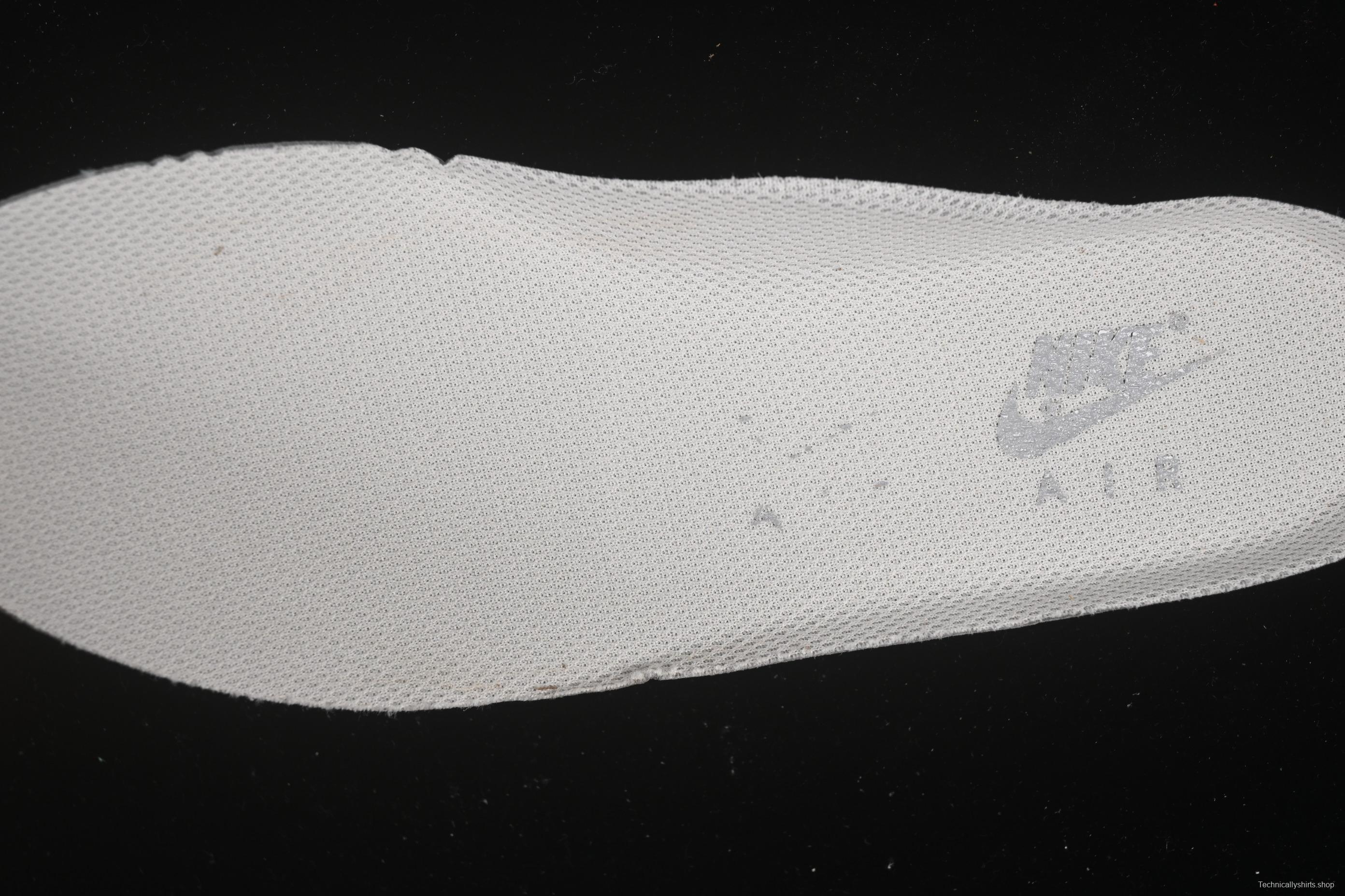 Nike Air Force 1'07 Low Purple Rabbit Baby Casual Sneakers - FJ7740-910