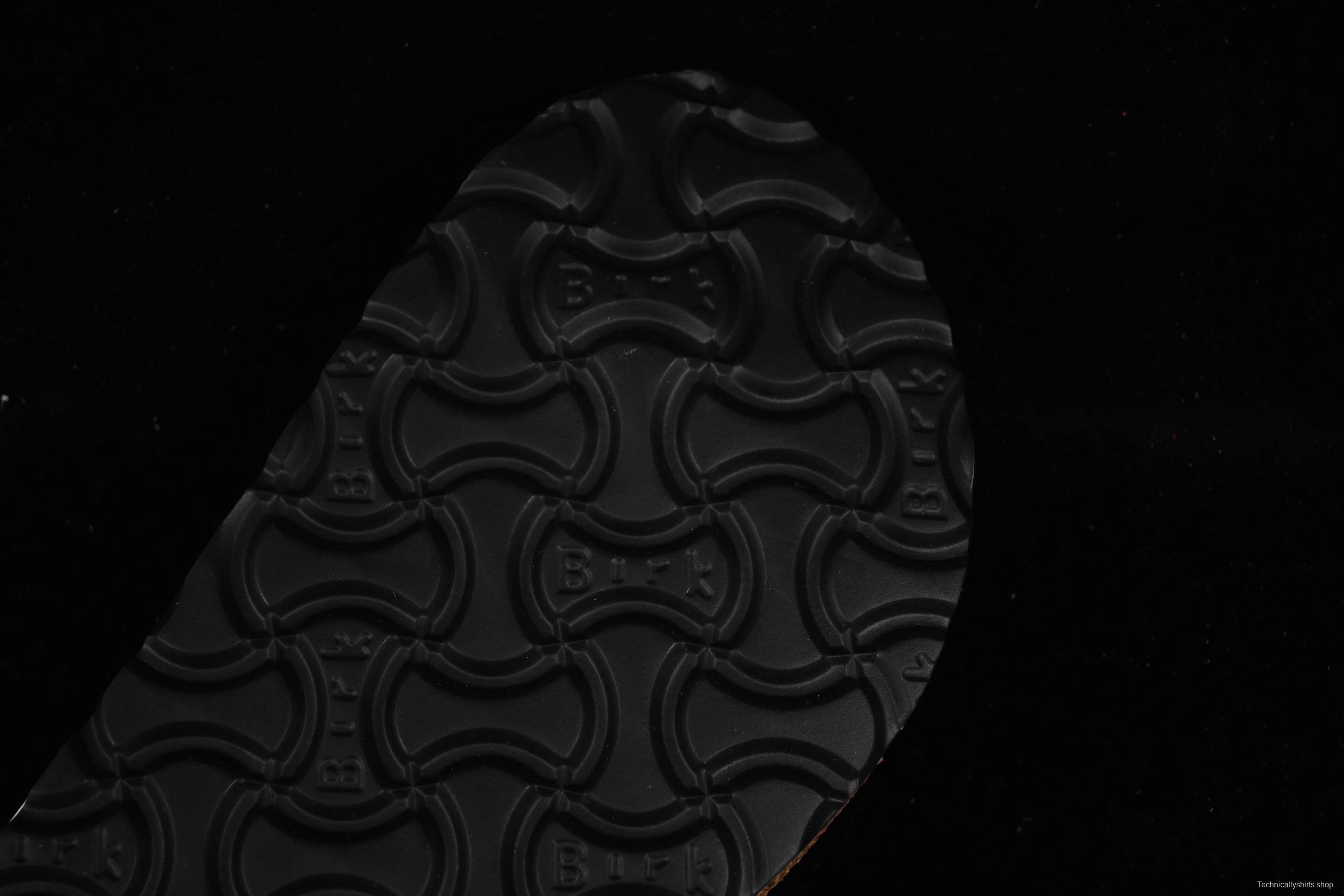 Birkenstock Milano Unisex Soft Footbed Sandals with Cork Latex Sole - 652801