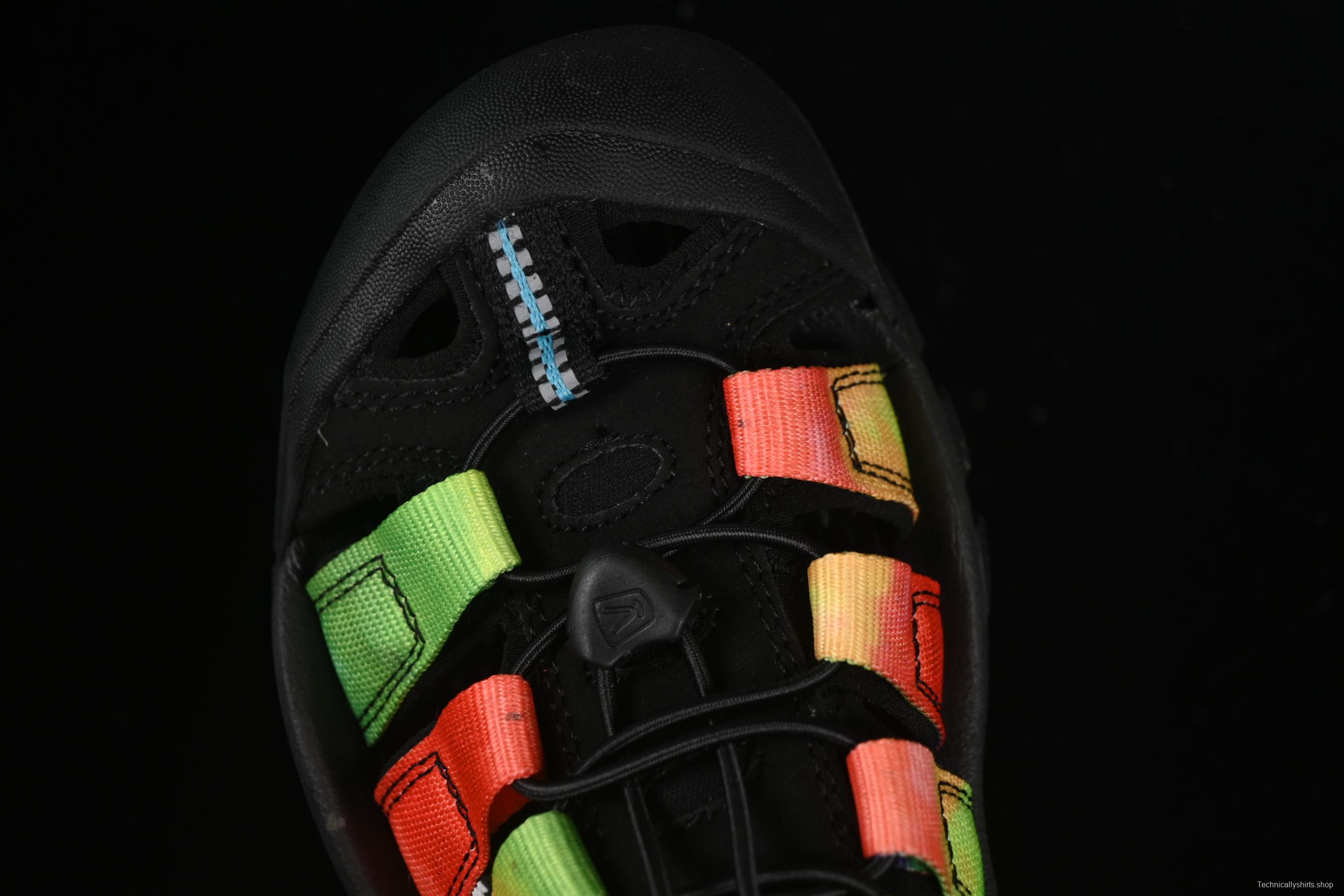 Keen Newport Summer Trendy Woven Elastic Strap Water Hiking Outdoor Sandals - 1022258 Couleuras