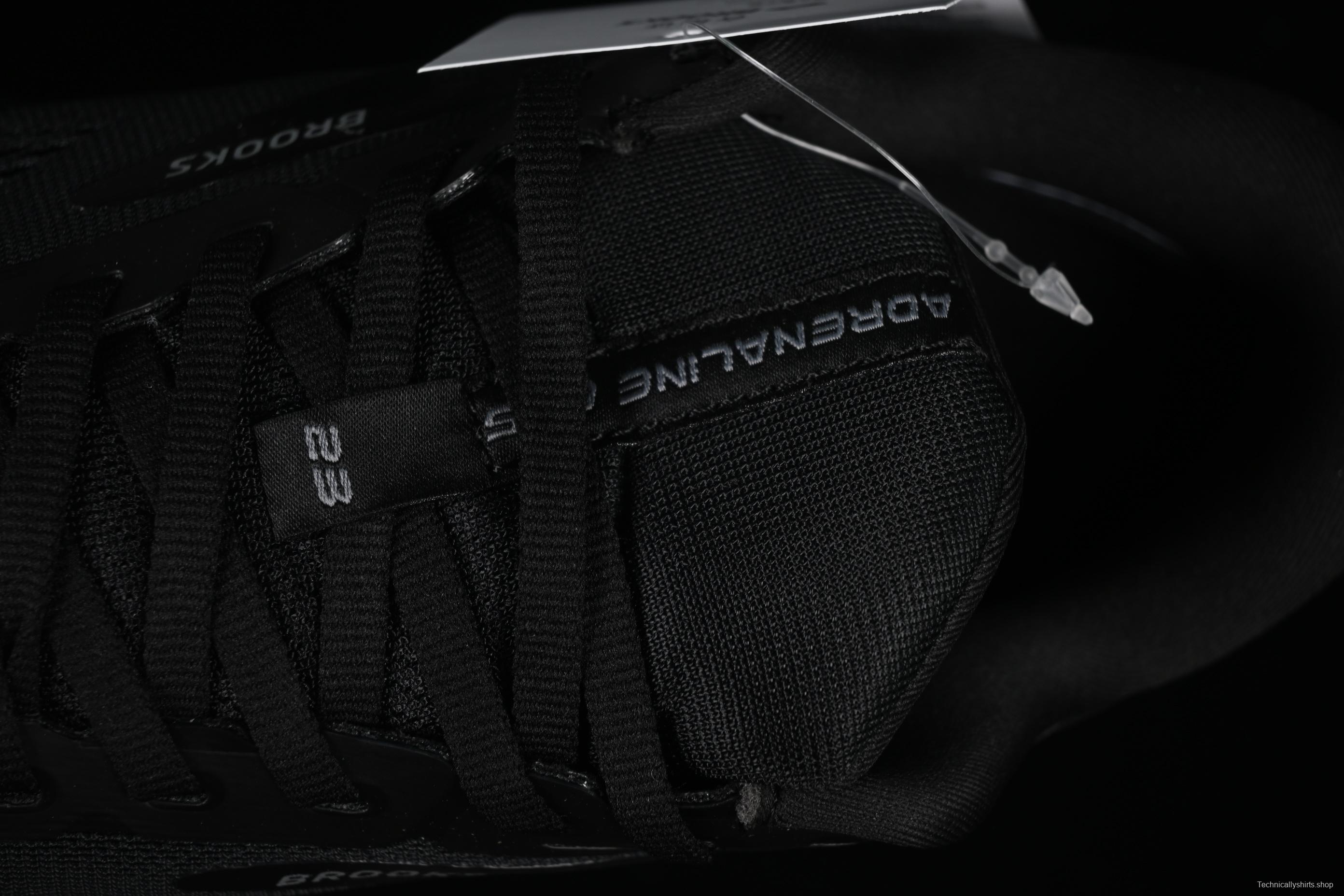 Brooks Glycerin 21 Cushioned Marathon Nitrogen Running Shoes - 1203811D020