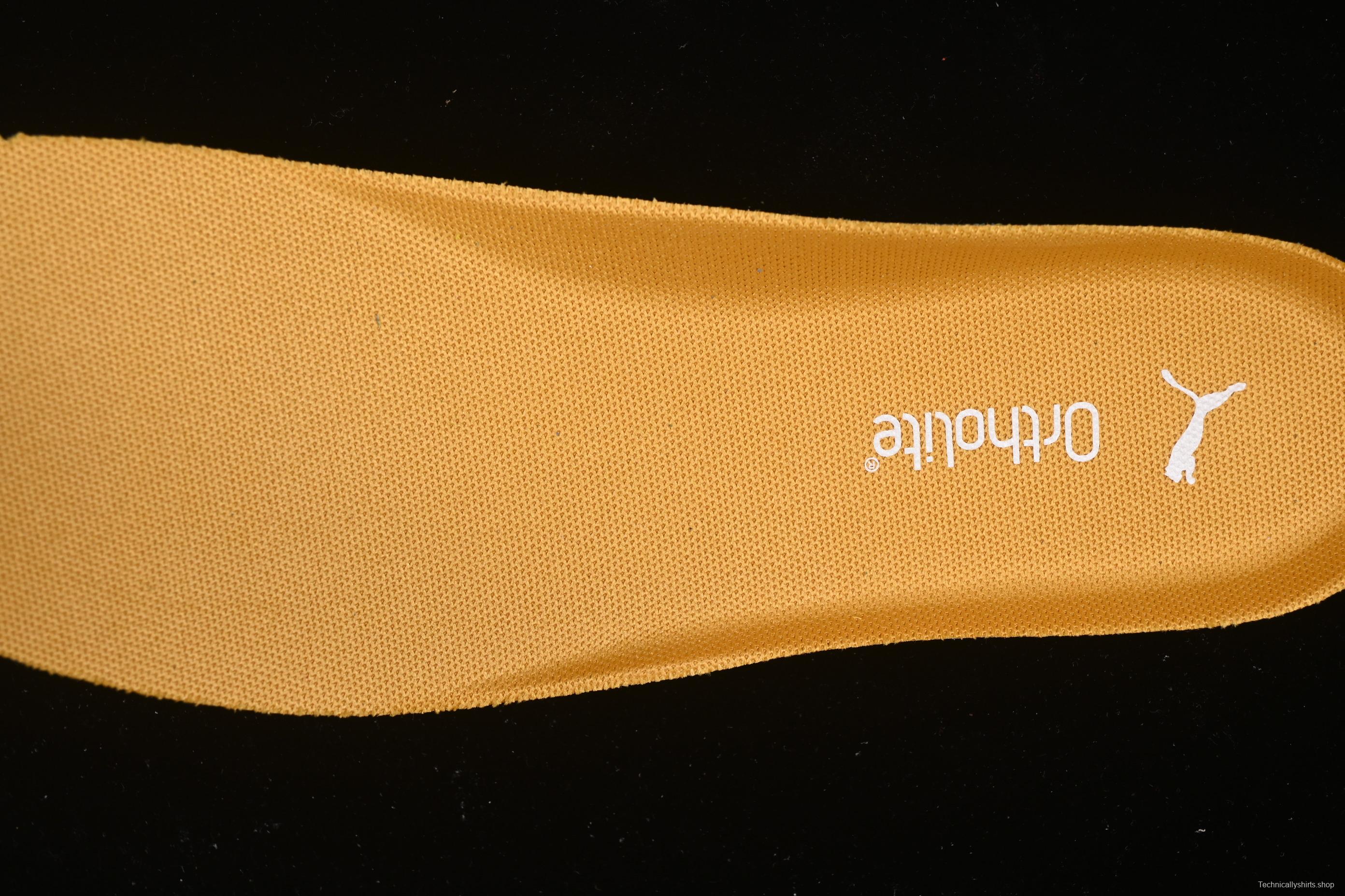 Puma The Open Product x Puma Speedcat Racing Series Low-Top Lifestyle Casual Shoes - 398846-06