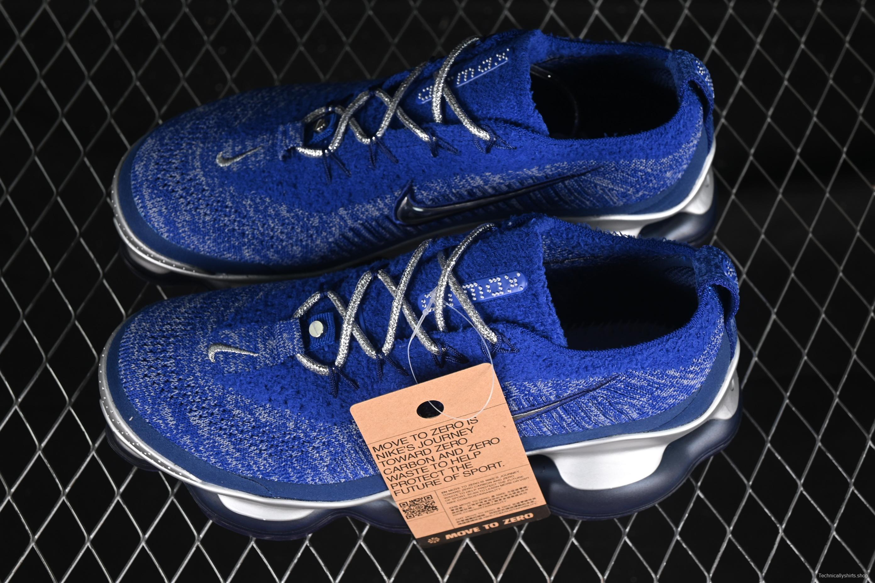 Nike Air Max Scorpion Fk Next-Generation Full-Length Air Cushion Running Shoes - DJ4702-044