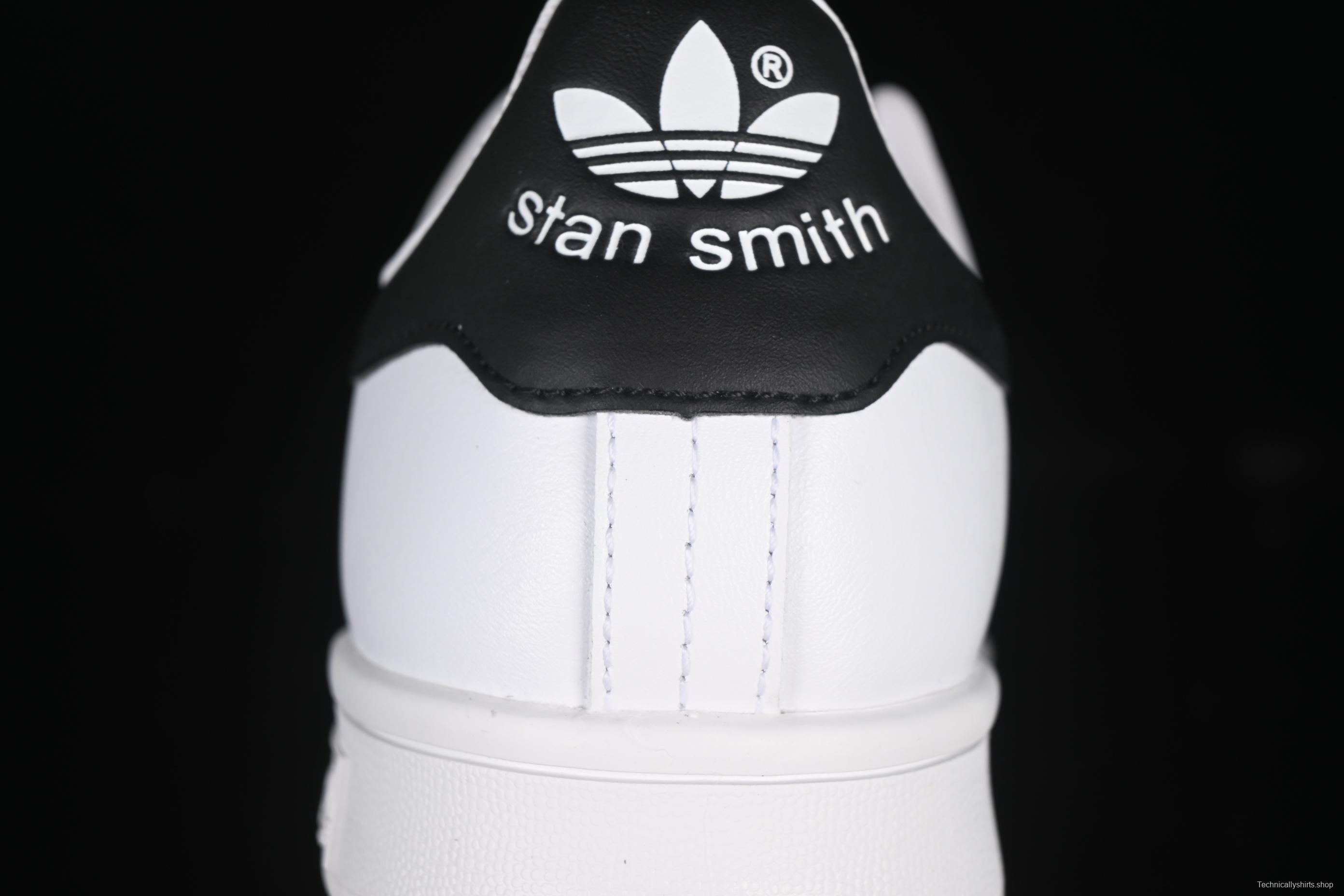 Adidas Stan Smith Classic Evergreen Casual Sneakers - M20323