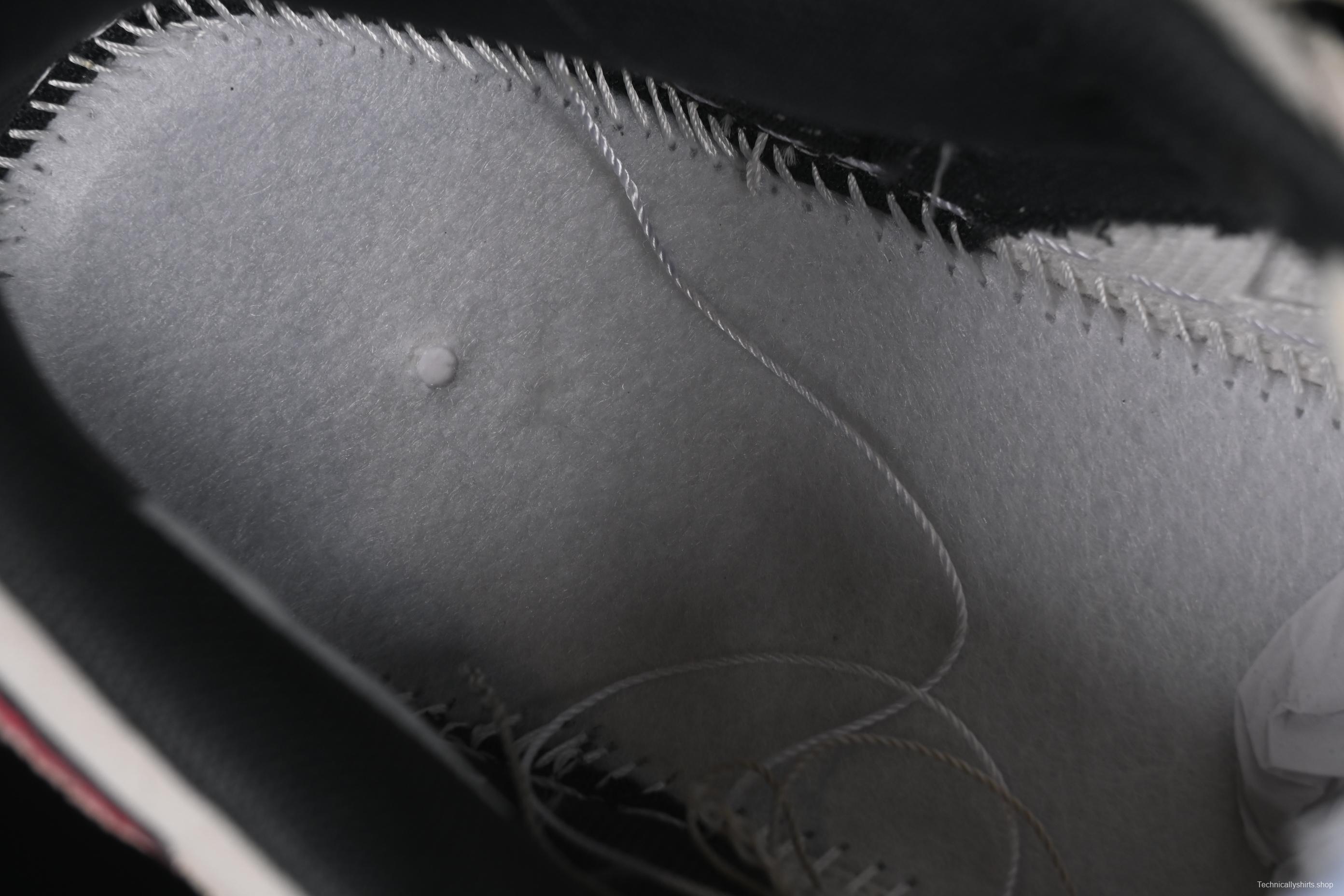 Nike Dunk Low Panda Valentine's Day Mischief Film Love Letter Low-Top Casual Sneakers - HV1800-101