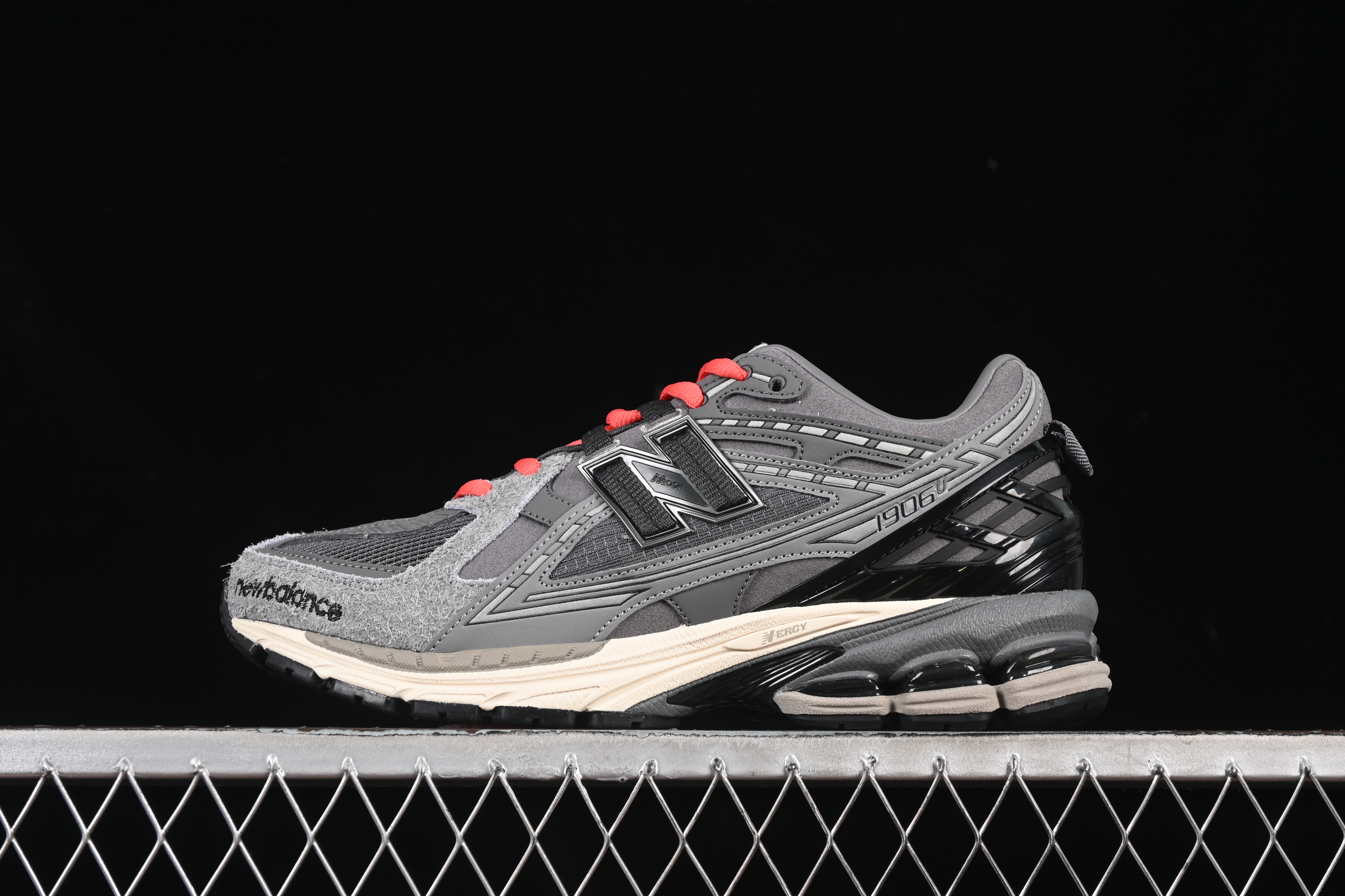 New Balance 1906 Series Retro Dad Style Casual Running Shoes - U1906NGC