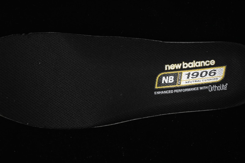 New Balance 1906 Series Retro Dad Style Casual Running Shoes - U1906ROC
